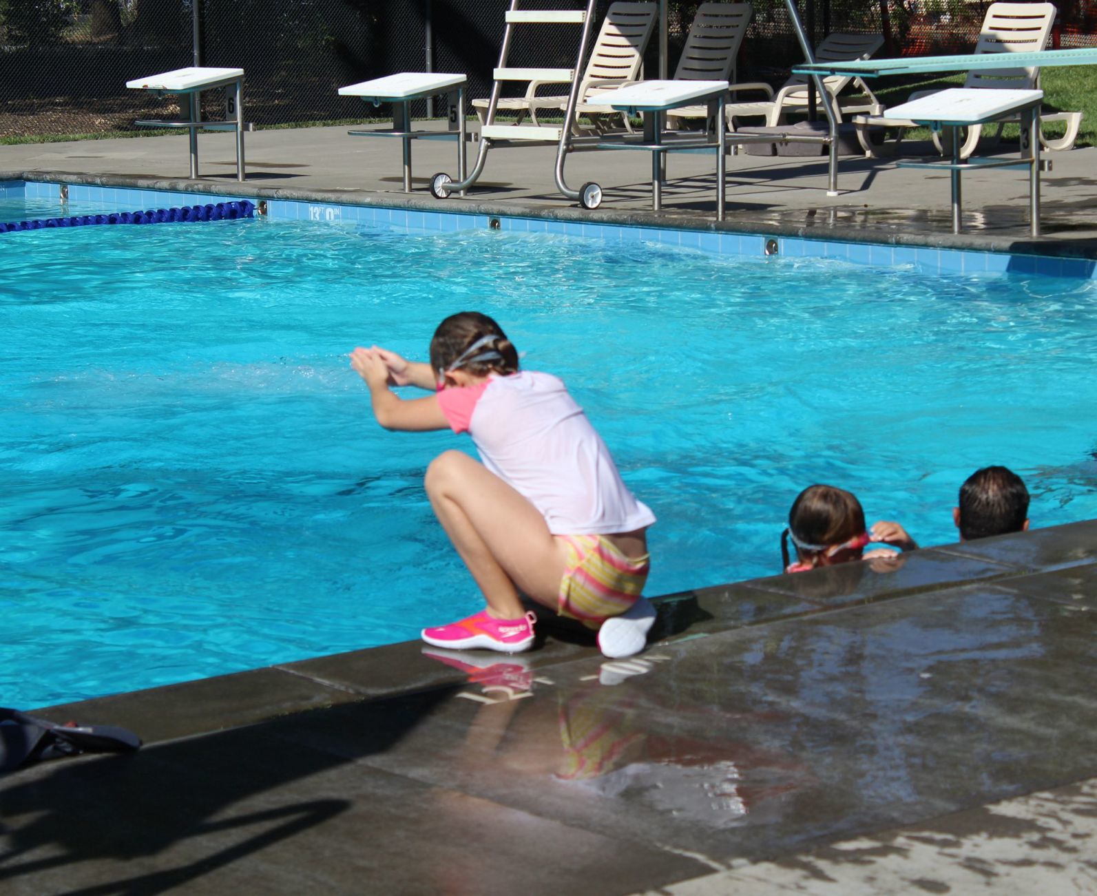 Calistoga Parks and Recreation